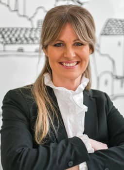 Marie Sedersten
