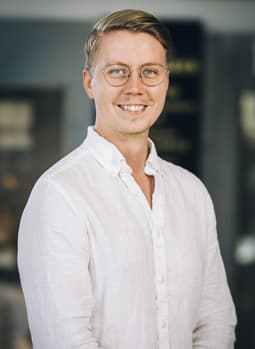 Edwin Östin