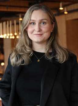 Lovisa Forsgren