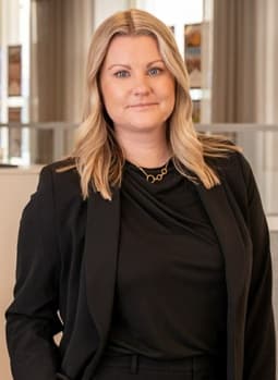 Amanda Karlström
