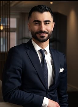 Arash Ghaznavi