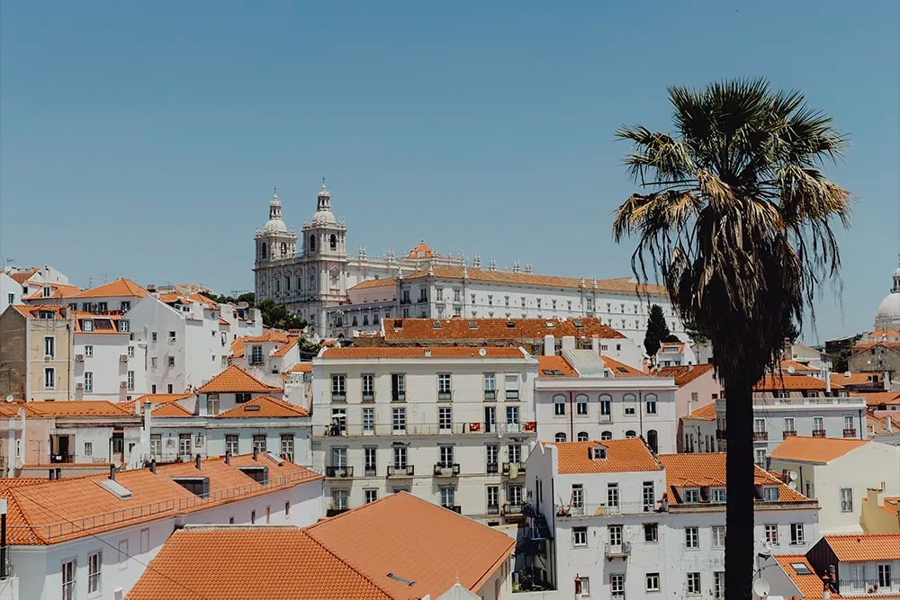 Skola i Portugal: så fungerar skolgången när du flyttar med barn