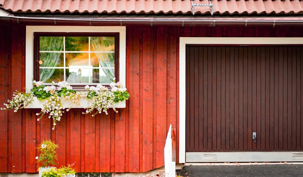 Få rykande färsk inspiration från bostadsvärlden