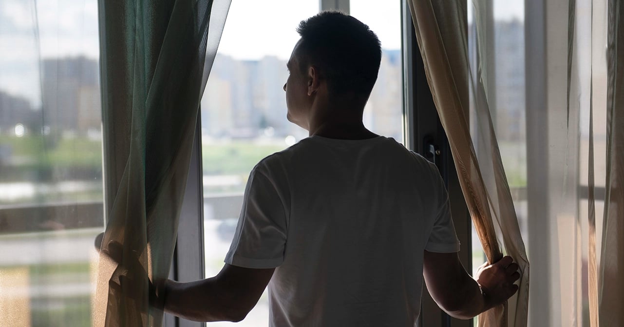 Bra luft hemma – en fråga om din hälsa